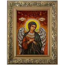 Ангел Хранитель -Православная Икона